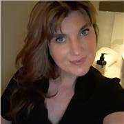 I'm a qualified life coach, working as self employed. I've worked in an education setting teaching life skills. As well as having over 25 years experience of life coaching